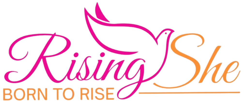 Rising She